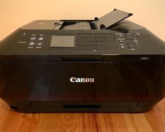 Canon Pixma Printer
