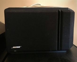 Bose Speaker
