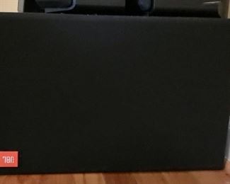 VBL Subwoofer, Set of 2