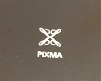 Canon Pixma Printer