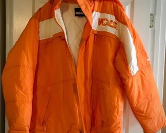 UT Puma Jacket Size L