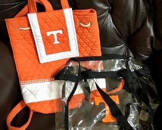 UT Bags