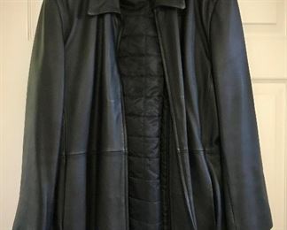 Anne Klein Coat Size L