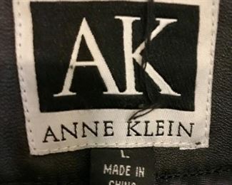 Anne Klein Coat Size L