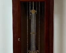 Ridgeway Grandfather Clock