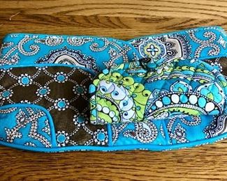 Vera Bradley Pouches