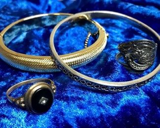 Costume Jewelry