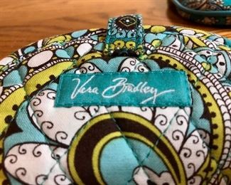 Vera Bradley Pouches