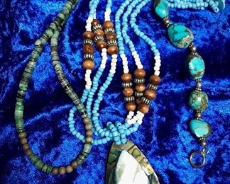 Costume Jewelry