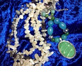 Costume Jewelry