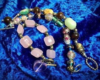 Costume Jewelry