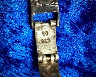 Sterling Silver Jewelry