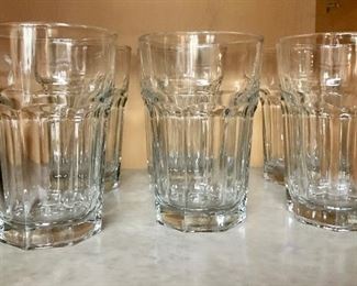 Drinking Glasses