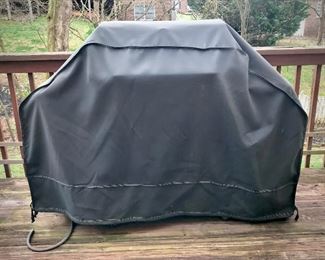Weber Genesis Grill
