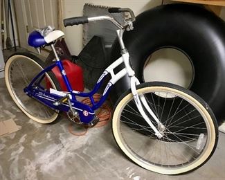 Schwinn Alloy SS Bicycle