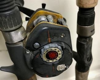 Fishing Reels