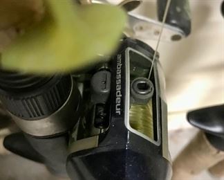 Fishing Reels