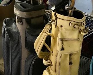 Golf Clubs