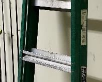 Louisville 6ft Ladder