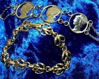 Costume Jewelry