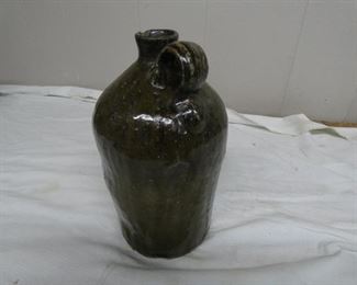 John Henry Lons Crawford GA. pot