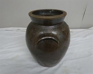 Kine GA. Georgiana Rare pot