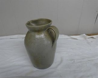 N.C. Pitcher Pot