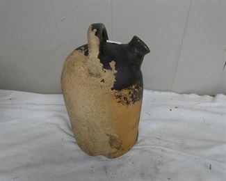 Crawford Co. Monkey Jug #3