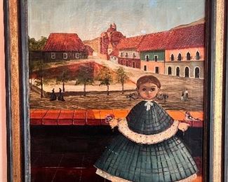 Another Very cool original art piece