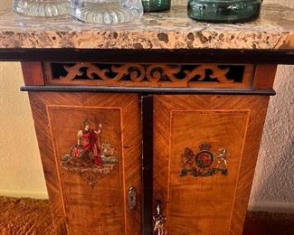 Unique POLYPHONE Music disc player