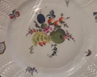 HEREND FINE CHINA