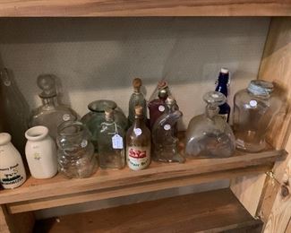 Bottles 