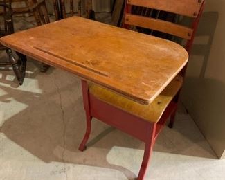 Childs Desk 