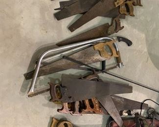 Saws 