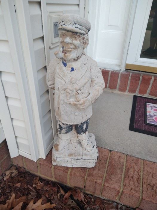 Looking glass in Virginia Beach, VA starts on 2/23/2023