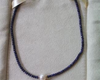 Estate Jewelry, among other fine selections