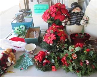 Christmas Decor