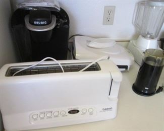 Small Appliance Selection