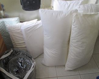 King & Standard Sizes