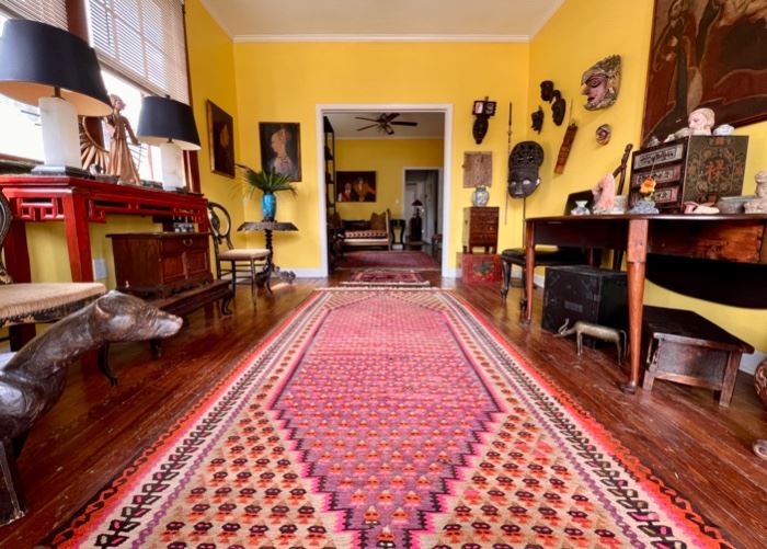 ECLECTIC AND STYLISH MIDCITY ESTATE SALE starts on 3/4/2023