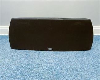 JBL Studio Series Speaker