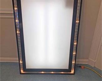 Lighted Movie Theater Poster Marquis 