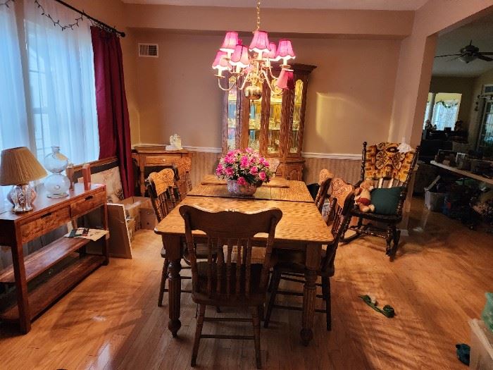 Waretown Estate Sale Furniture, Waterford,... starts on 3/4/2023