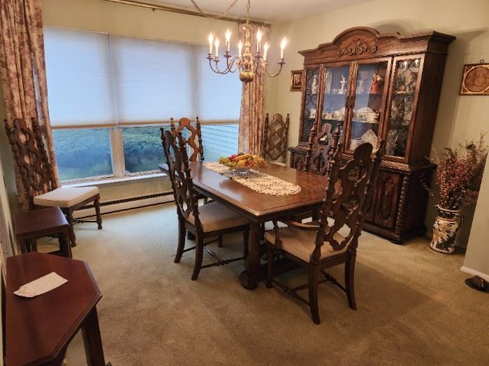 Manchester by Appointment Only Furniture,... starts on 2/22/2023