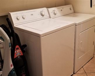 Washer/dryer for sale