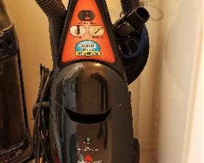 Vacuums for sale