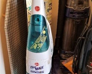 Vacuums and cleaners for sale