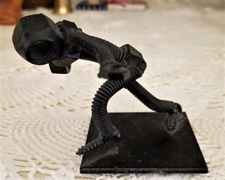 Nuts and bolts figure