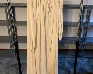 Vintage Long Nightgown