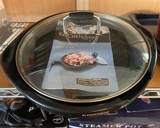 Kitchen Living Super Cooker